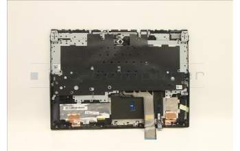 Lenovo 5CB1F37749 Tastatur inkl. Topcase ASM_ITA L82RF SG w/RGB