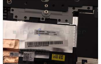 Lenovo 5CB1F38509 Tastatur inkl. Topcase ASM_RUS L82RF SG w/RGB
