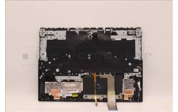 Lenovo 5CB1F38522 Tastatur inkl. Topcase ASM_BUL L82RF SG w/WH