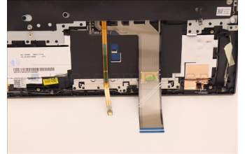 Lenovo 5CB1F38522 Tastatur inkl. Topcase ASM_BUL L82RF SG w/WH