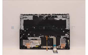 Lenovo 5CB1F38529 Tastatur inkl. Topcase deutsch L82RF SG w/WH