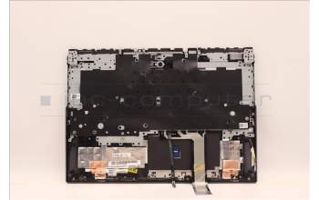 Lenovo 5CB1F38540 Tastatur inkl. Topcase ASM_POR L82RF SG w/WH