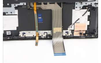 Lenovo 5CB1F38544 Tastatur inkl. Topcase schweiz L82RF SG w/WH