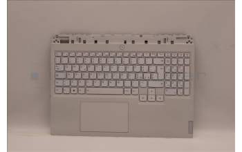 Lenovo 5CB1F38567 Tastatur inkl. Topcase ASM_ITA L82RF ST w/BU