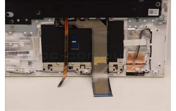 Lenovo 5CB1F38571 Tastatur inkl. Topcase ASM_NORDIC L82RF STw/BU