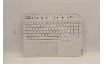 Lenovo 5CB1F38572 Tastatur inkl. Topcase ASM_POR L82RF ST w/BU