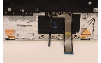 Lenovo 5CB1F38573 Tastatur inkl. Topcase ASM_RUS L82RF ST w/BU