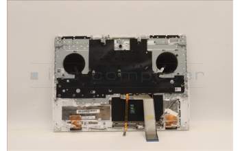 Lenovo 5CB1F38575 Tastatur inkl. Topcase spanisch L82RF ST w/BU