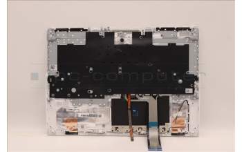 Lenovo 5CB1F38580 Tastatur inkl. Topcase ASM_UK L82RF ST w/BU