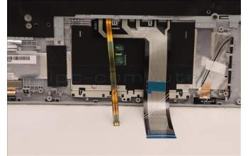 Lenovo 5CB1F38672 Tastatur inkl. Topcase deutsch L82RB CLGY
