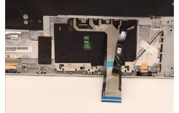 Lenovo 5CB1F38699 Tastatur inkl. Topcase ASM_ENG L82RB CLGY RGB