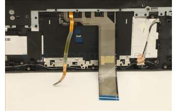 Lenovo 5CB1F38756 Tastatur inkl. Topcase ASM_FRA L82RB STGY