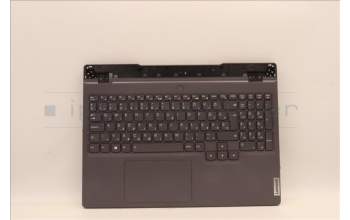Lenovo 5CB1F39047 Tastatur inkl. Topcase ASM_HUN L82RB STGY
