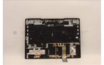 Lenovo 5CB1F39047 Tastatur inkl. Topcase ASM_HUN L82RB STGY