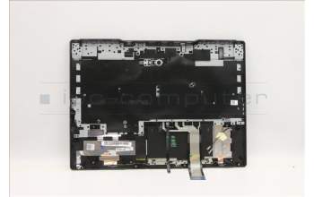 Lenovo 5CB1F39054 Tastatur inkl. Topcase ASM_POR L82RB STGY