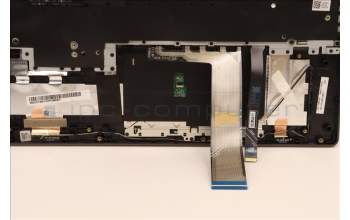 Lenovo 5CB1F39071 Tastatur inkl. Topcase ASM_EUROENGL82RBSTGYRGB