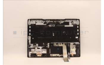 Lenovo 5CB1F39076 Tastatur inkl. Topcase ASM_GRE L82RB STGY RGB