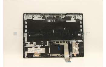 Lenovo 5CB1F39077 Tastatur inkl. Topcase ASM_HBW L82RB STGY RGB