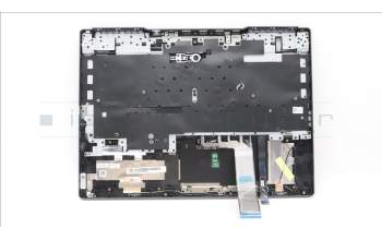 Lenovo 5CB1F39087 Tastatur inkl. Topcase ASM_RUS L82RB STGY RGB
