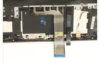 Lenovo 5CB1F39094 Tastatur inkl. Topcase ASM_UK L82RB STGY RGB