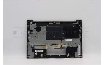 Lenovo 5CB1H18275 Tastatur inkl. Topcase ASM_EURO EN W 21AR AG