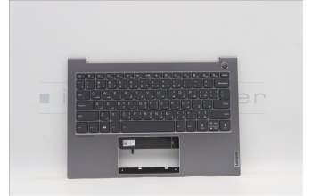 Lenovo 5CB1H18281 Tastatur inkl. Topcase ASM_ARA W 21AR AG
