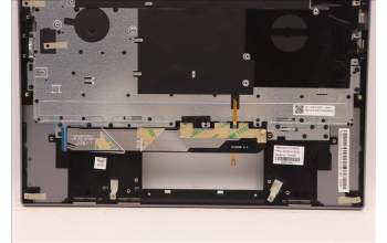 Lenovo 5CB1H18283 Tastatur inkl. Topcase ASM_USA ENG W 21AR AG