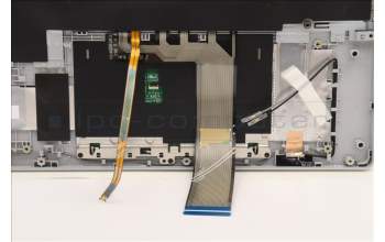 Lenovo 5CB1H22867 Tastatur inkl. Topcase ASM_HUN L82RC CLGY