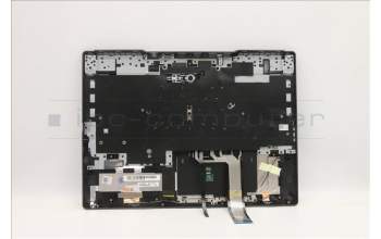 Lenovo 5CB1H22917 Tastatur inkl. Topcase ASM_ARA L82RC STGY