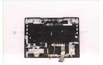 Lenovo 5CB1H22924 Tastatur inkl. Topcase ASM_FRA L82RC STGY
