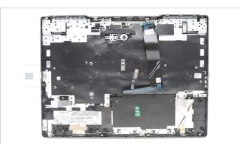 Lenovo 5CB1H22939 Tastatur inkl. Topcase ASM_RUS L82RC STGY