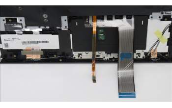 Lenovo 5CB1H22939 Tastatur inkl. Topcase ASM_RUS L82RC STGY