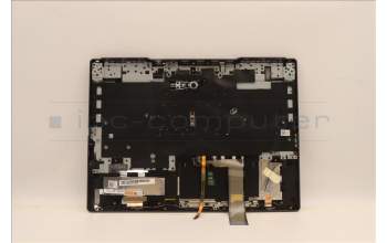 Lenovo 5CB1H23664 Tastatur inkl. Topcase ASM_UK L82RC STGY