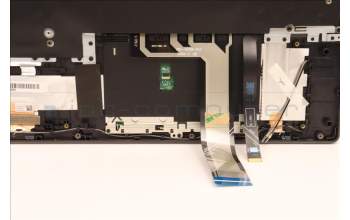 Lenovo 5CB1H23683 Tastatur inkl. Topcase ASM_ITA L82RC STGY RGB