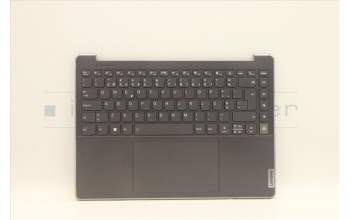 Lenovo 5CB1H23715 Tastatur inkl. Topcase ASM_POR L82LU GREY