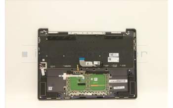 Lenovo 5CB1H23715 Tastatur inkl. Topcase ASM_POR L82LU GREY