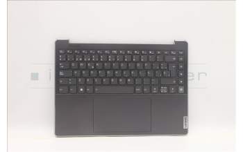 Lenovo 5CB1H23718 Tastatur inkl. Topcase spanisch L82LU GREY