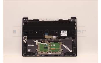 Lenovo 5CB1H23726 Tastatur inkl. Topcase ASM_ARA L82LU GREY