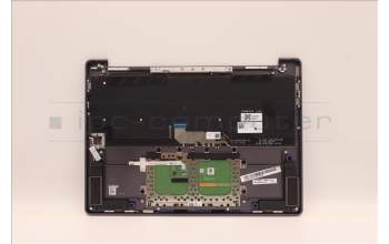 Lenovo 5CB1H23727 Tastatur inkl. Topcase ASM_BEL L82LU GREY