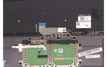 Lenovo 5CB1H23727 Tastatur inkl. Topcase ASM_BEL L82LU GREY