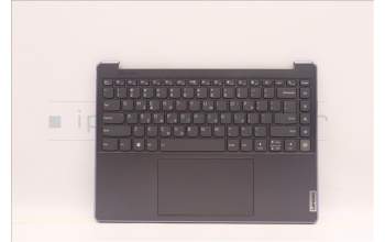 Lenovo 5CB1H23737 Tastatur inkl. Topcase ASM_GRE L82LU GREY