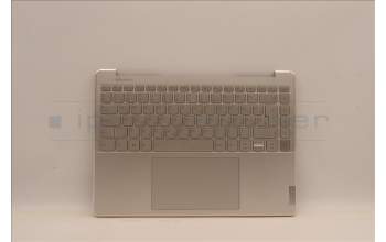 Lenovo 5CB1H23753 Tastatur inkl. Topcase ASM_HUN L82LU OAT