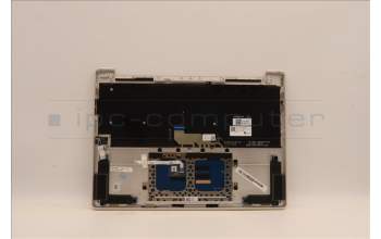 Lenovo 5CB1H23753 Tastatur inkl. Topcase ASM_HUN L82LU OAT