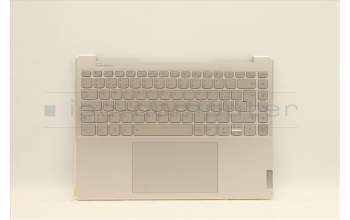 Lenovo 5CB1H23764 Tastatur inkl. Topcase schweiz L82LU OAT