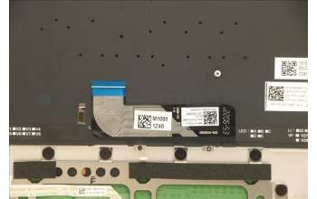 Lenovo 5CB1H23768 Tastatur inkl. Topcase ASM_UK L82LU OAT