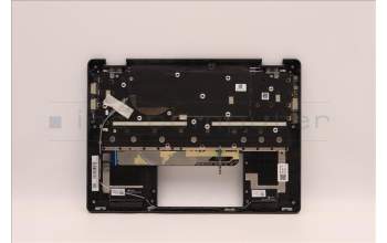 Lenovo 5CB1H23786 Tastatur inkl. Topcase ASM_EURO ENG C 82UD BL