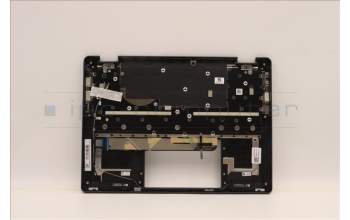 Lenovo 5CB1H24594 Tastatur inkl. Topcase ASM_BEL C 82UD BL