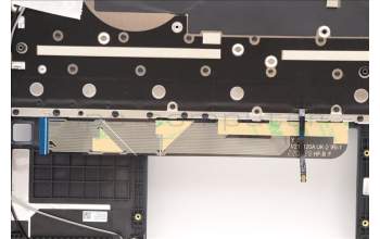 Lenovo 5CB1H24594 Tastatur inkl. Topcase ASM_BEL C 82UD BL