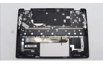 Lenovo 5CB1H24596 Tastatur inkl. Topcase ASM_SLV C 82UD BL