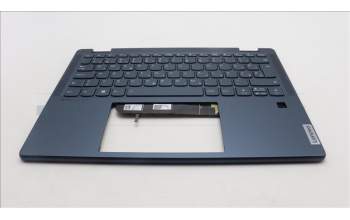 Lenovo 5CB1H24596 Tastatur inkl. Topcase ASM_SLV C 82UD BL
